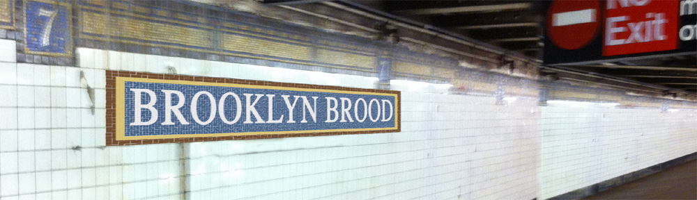 Brooklyn Brood